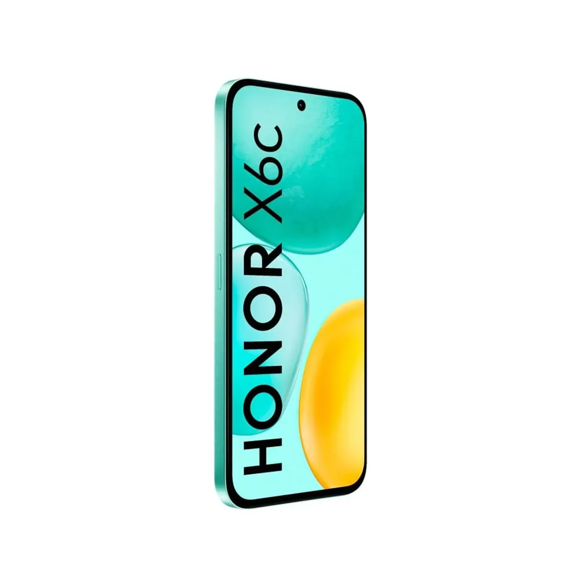 Honor X6C CYAN BLUE 8GB RAM 256GB ROM